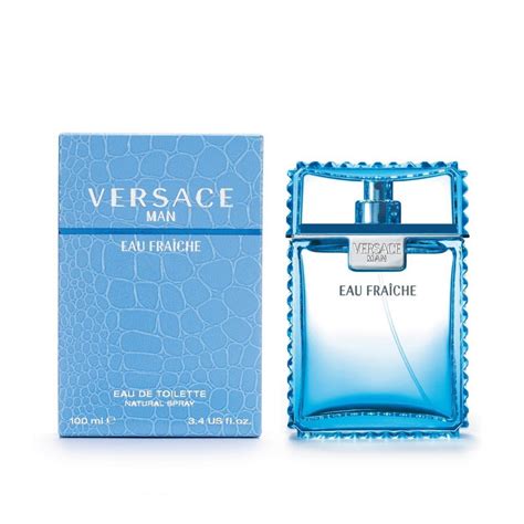 versace homme eau fraiche|Versace man eau fraiche 200ml.